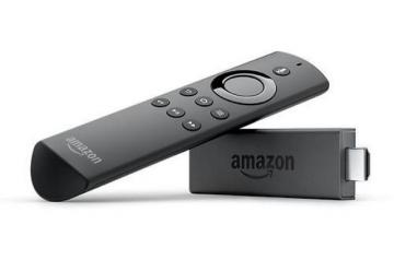 Amazon Fire TV Stick