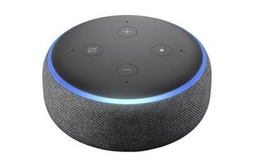 Amazon Echo Dot (3rd Gen)