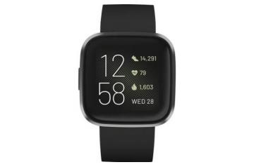 Fitbit Versa 2 Health and Fitness Smartwatch